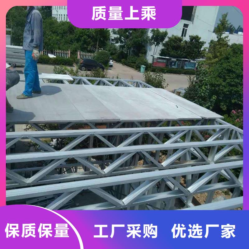 楼层板隔墙板N年生产经验