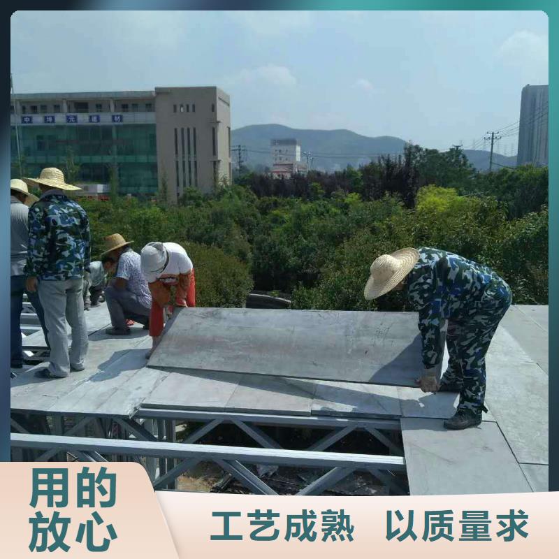 楼层板轻质隔墙板专注生产制造多年
