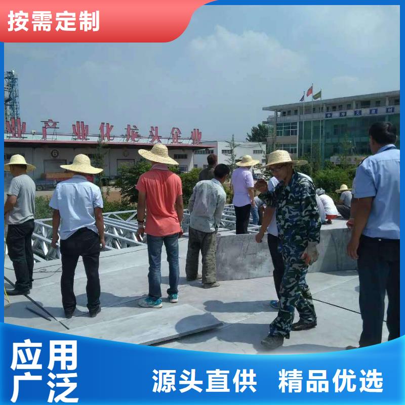 楼层板钢结构楼层板研发生产销售