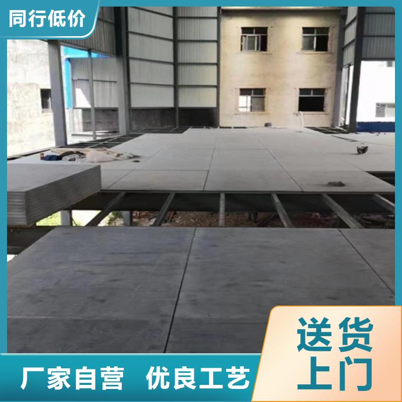 岱山县loft阁楼板企稳回升中