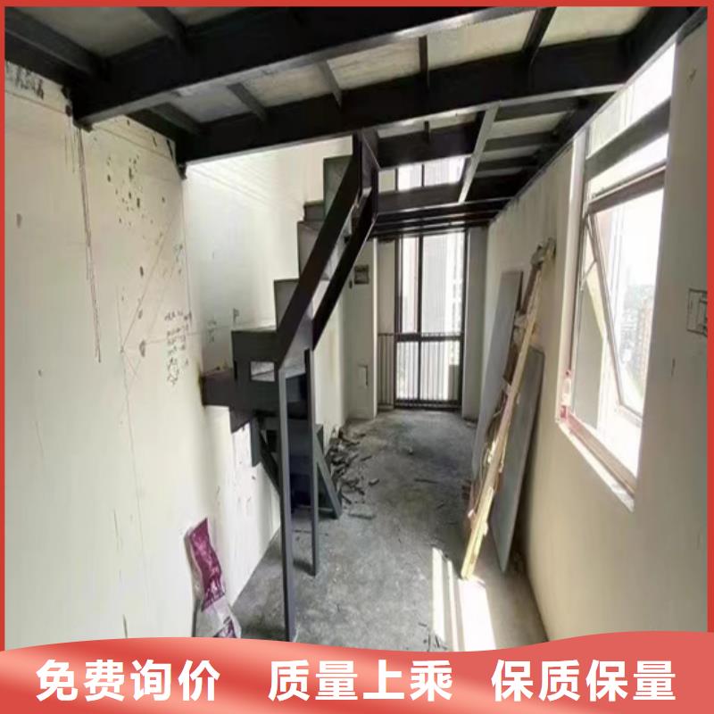 水泥压力板,小复式夹层板真诚合作