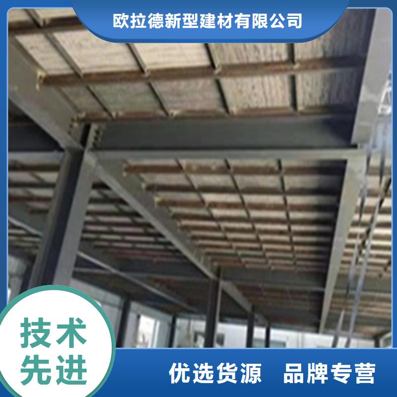 水泥压力板水泥楼层板就近发货