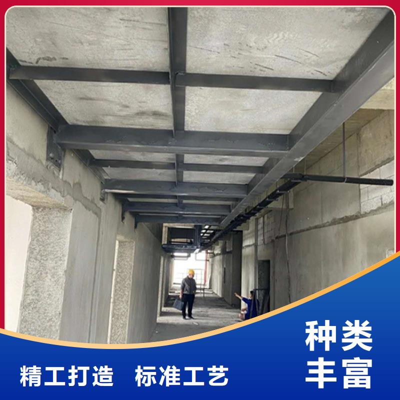水泥压力板轻质隔墙板专业设计
