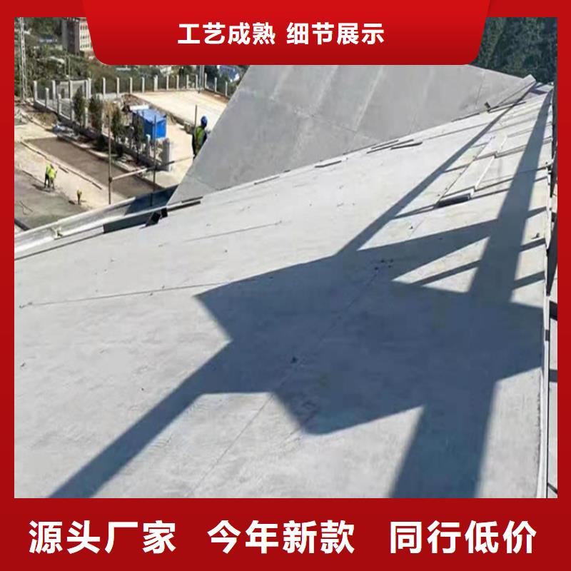 水泥压力板钢结构挑高夹层楼板实体诚信经营