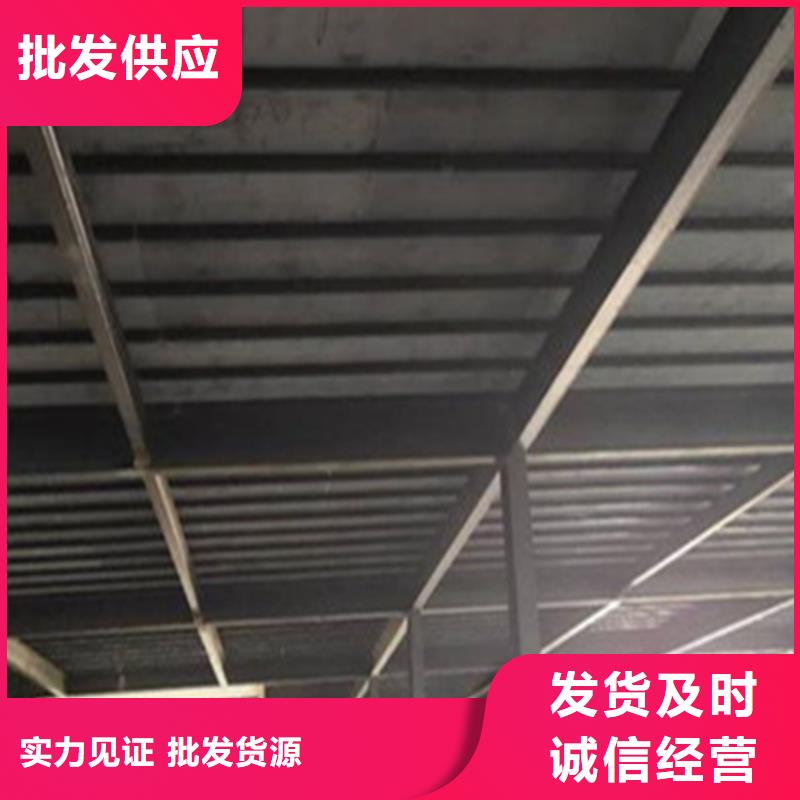 水泥压力板_挑高复式阁楼板闪电发货
