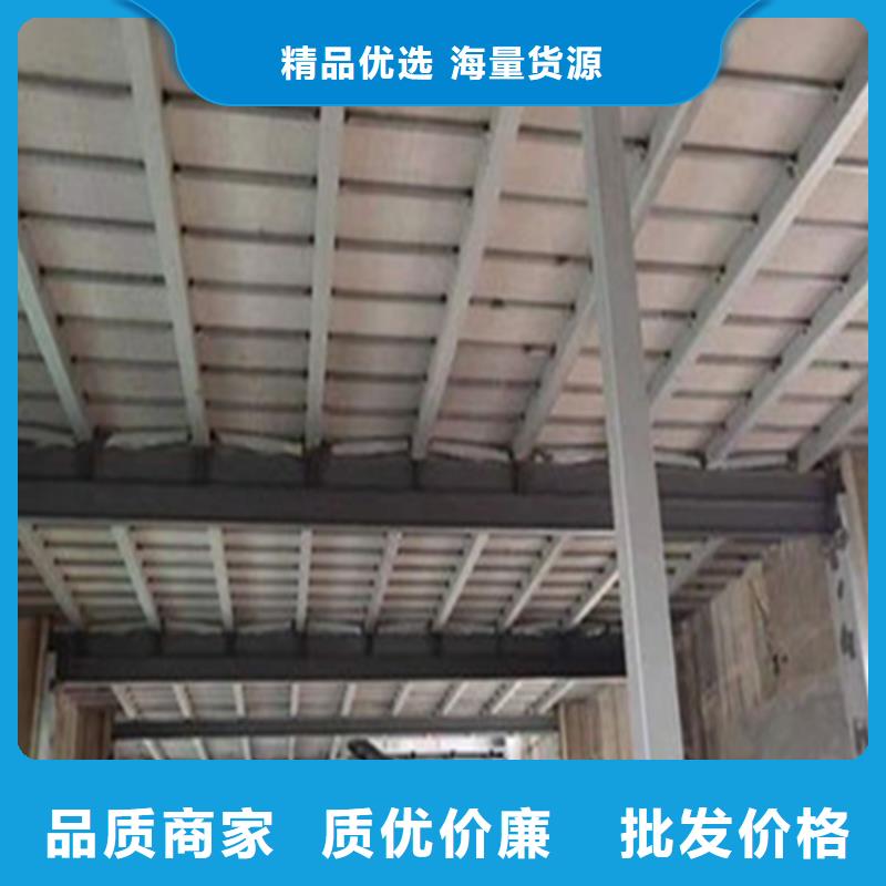 水泥压力板_【loft复式阁楼板】库存齐全厂家直供