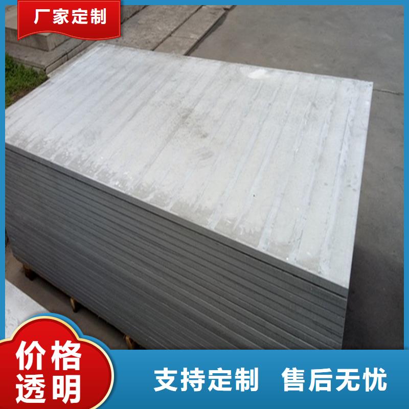水泥压力板挑高复式阁楼板真材实料加工定制