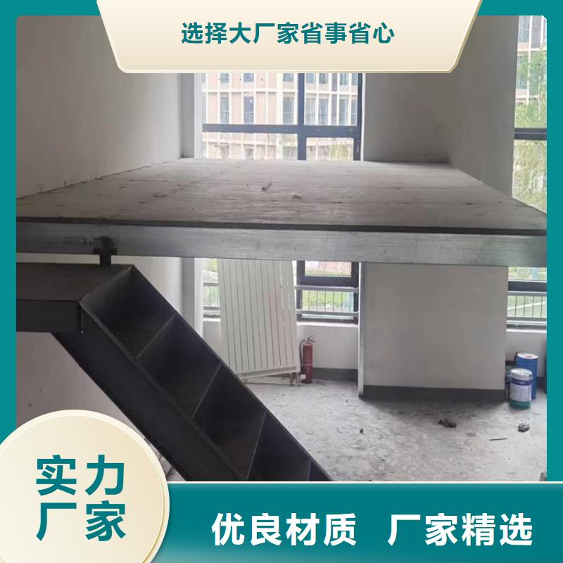 水泥压力板_小复式夹层板源头厂商