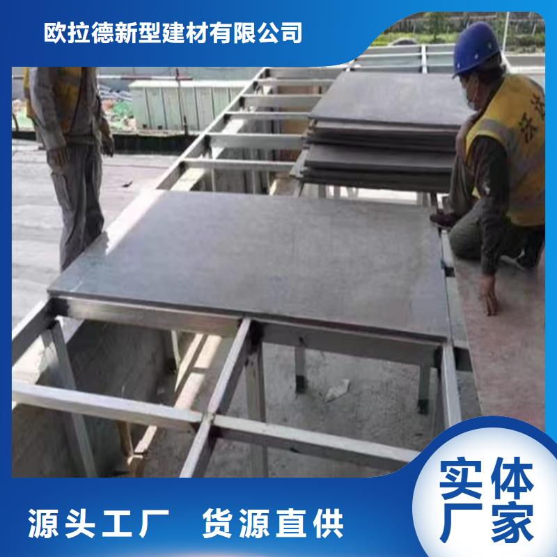 文昌市loft公寓隔层楼板好板材大家用用每一张板材都好