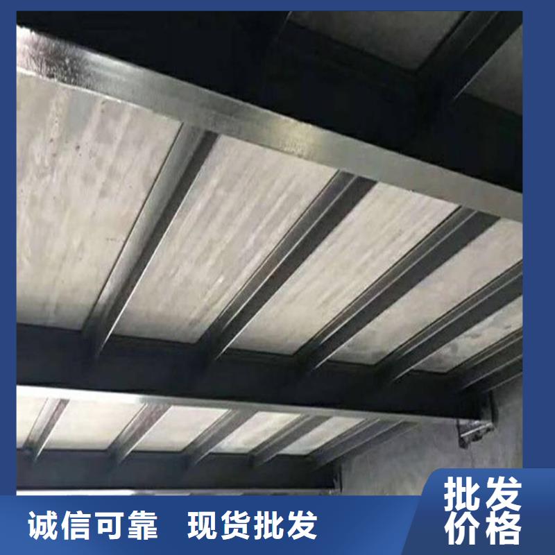 水泥压力板-隔墙板按需定制