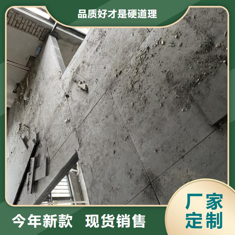 【水泥压力板_隔墙板源头实体厂商】