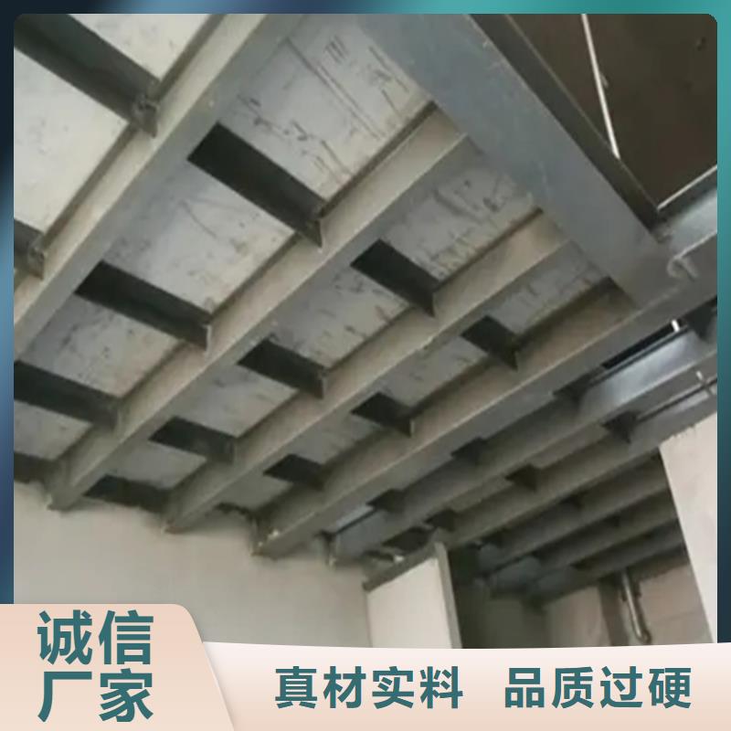 水泥压力板-轻质隔墙板应用广泛