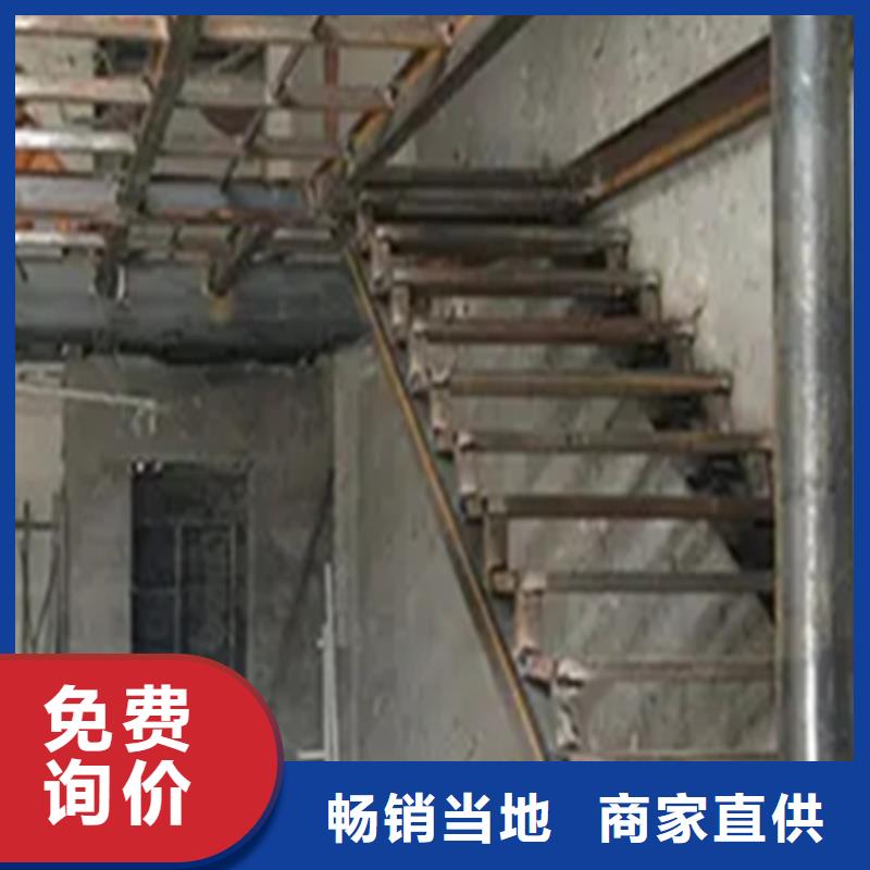 水泥压力板钢结构楼层板精益求精