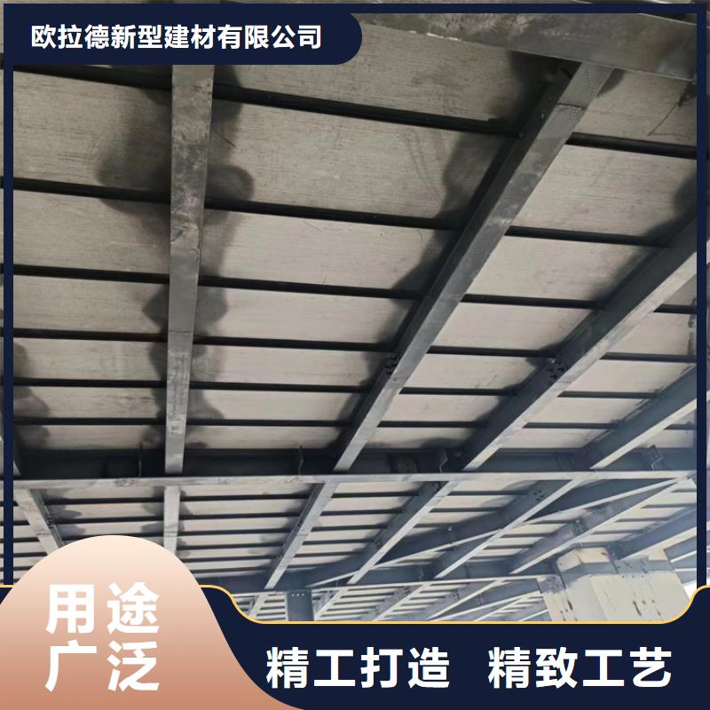 水泥压力板水泥楼层板就近发货
