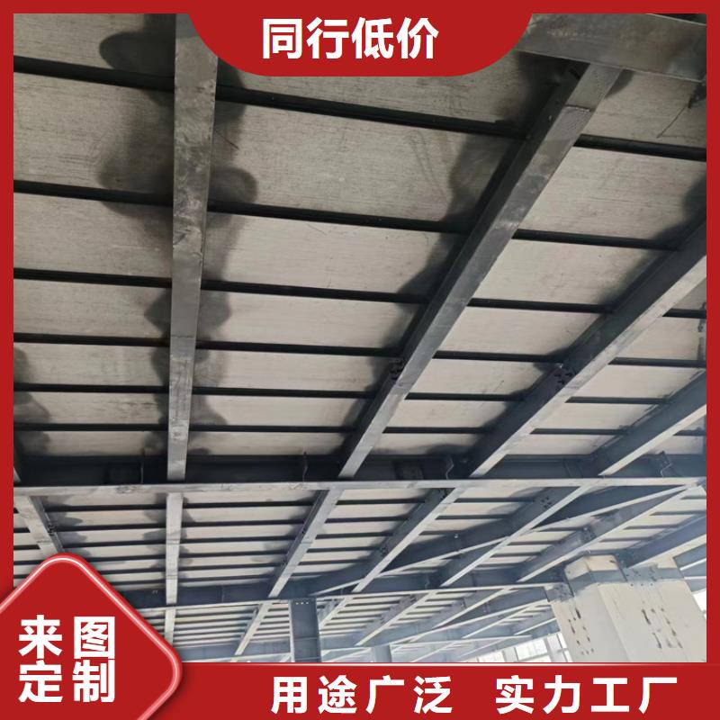 水泥压力板钢结构夹层板产地直销