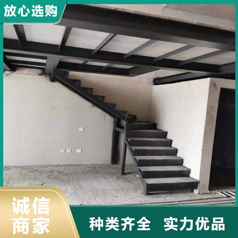水泥压力板-隔墙板供应商