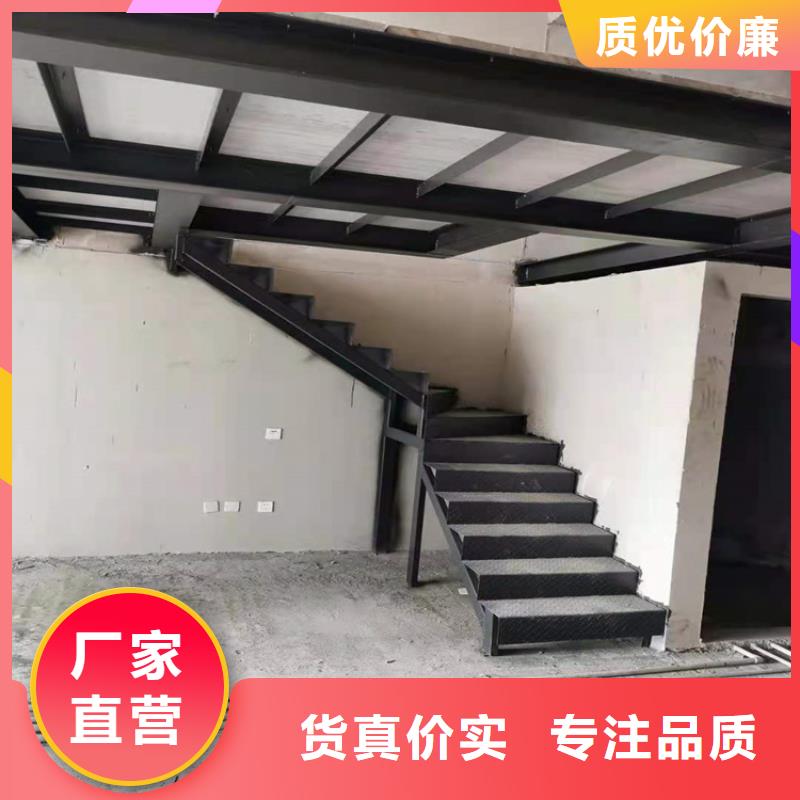 水泥压力板-轻质隔墙板应用广泛