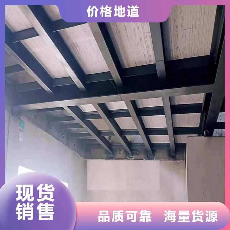 水泥压力板-轻质隔墙板应用广泛