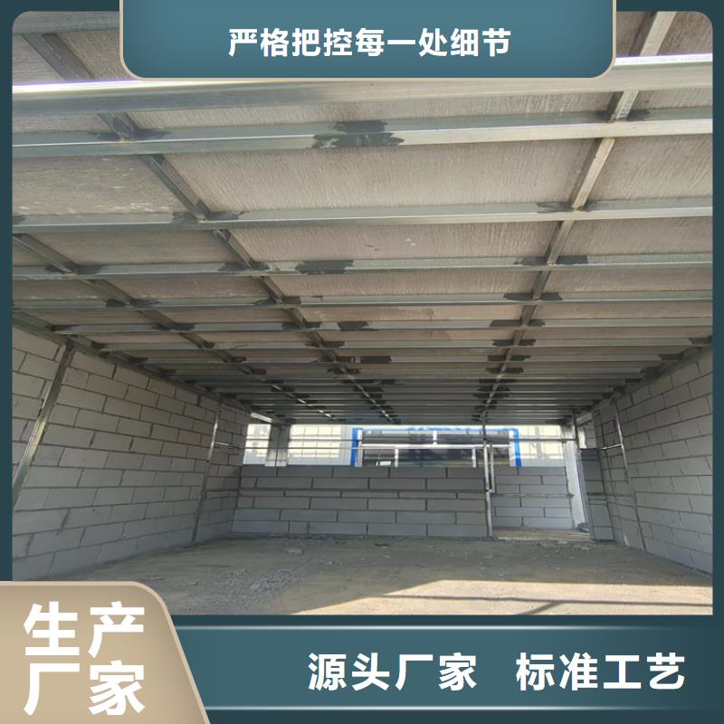 水泥压力板水泥楼层板就近发货