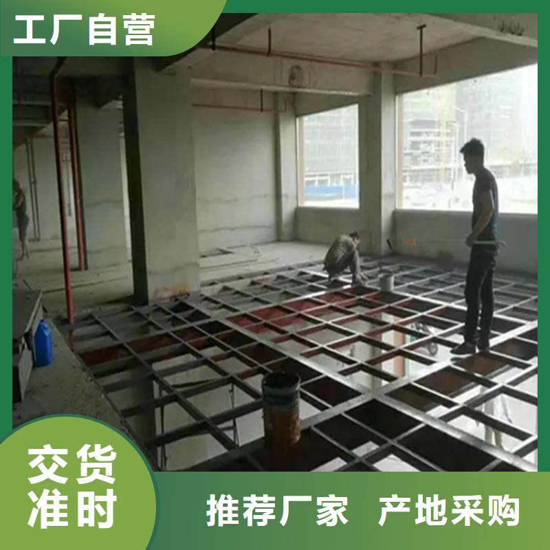 文昌市loft公寓隔层楼板好板材大家用用每一张板材都好