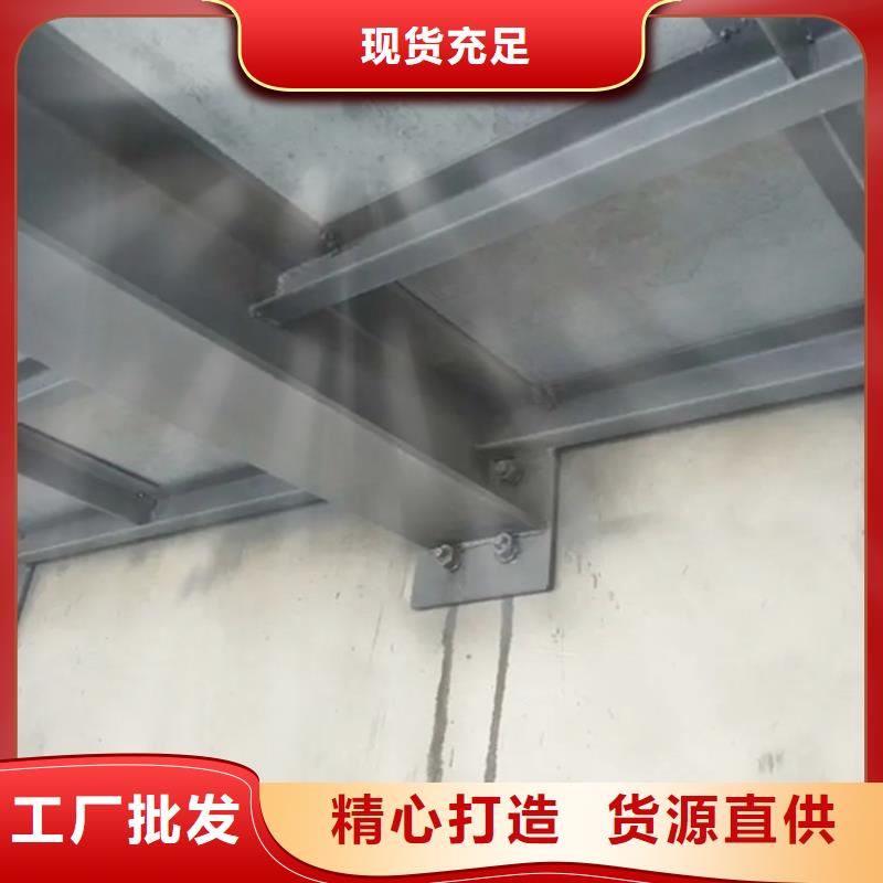 罗源水泥防火楼板突击检查