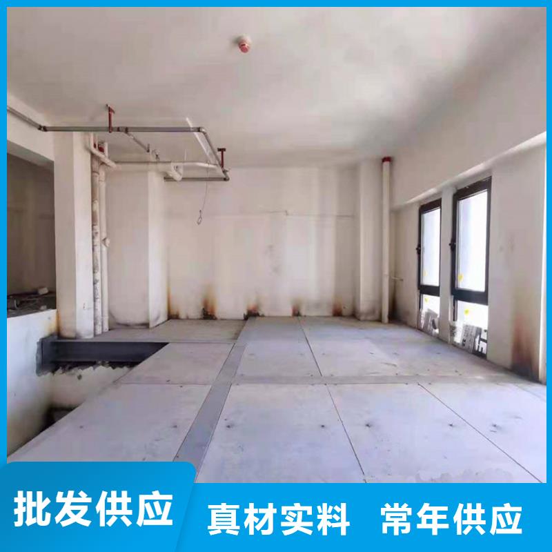 【水泥压力板_隔墙板源头实体厂商】