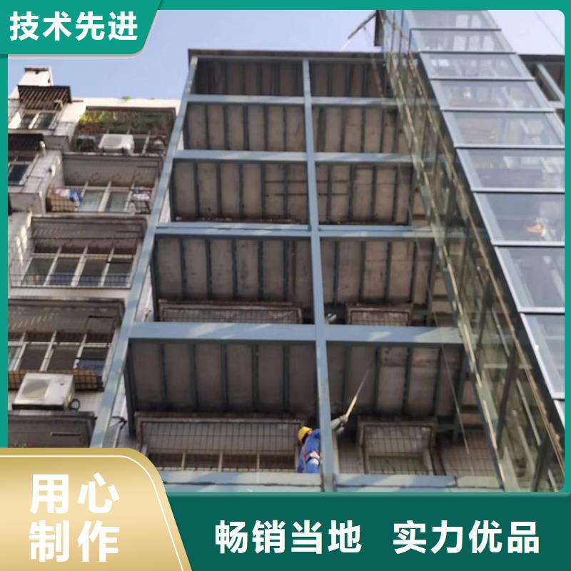 清水混凝土挂板满足多元用户需求