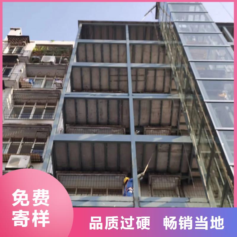 水泥压力板轻质隔墙板每一处都是匠心制作