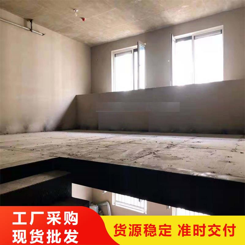 【水泥压力板_隔墙板源头实体厂商】
