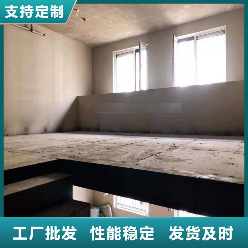 水泥压力板 小复式夹层板一对一为您服务