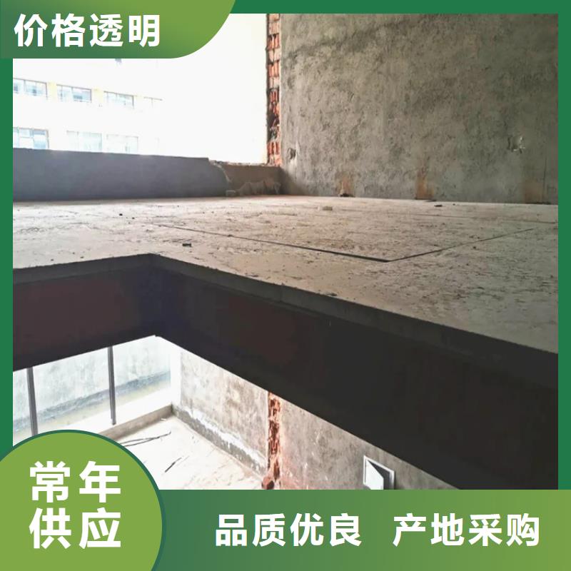 水泥压力板-轻质隔墙板应用广泛