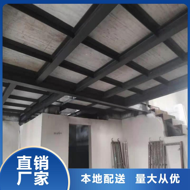 【水泥压力板】水泥楼层板实力优品