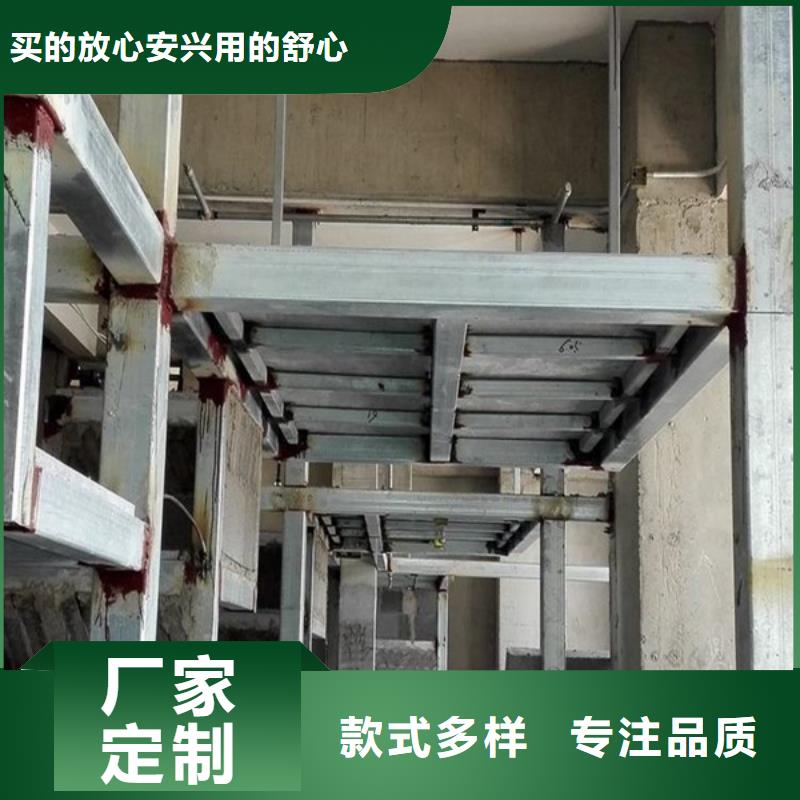 水泥压力板隔墙板精心打造
