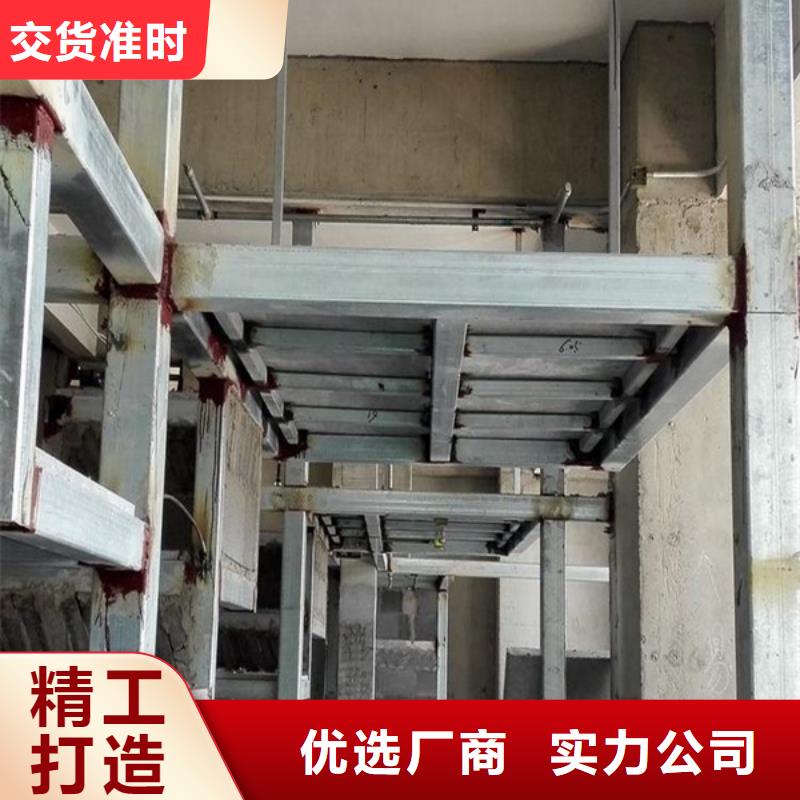 水泥压力板小复式夹层板让利客户