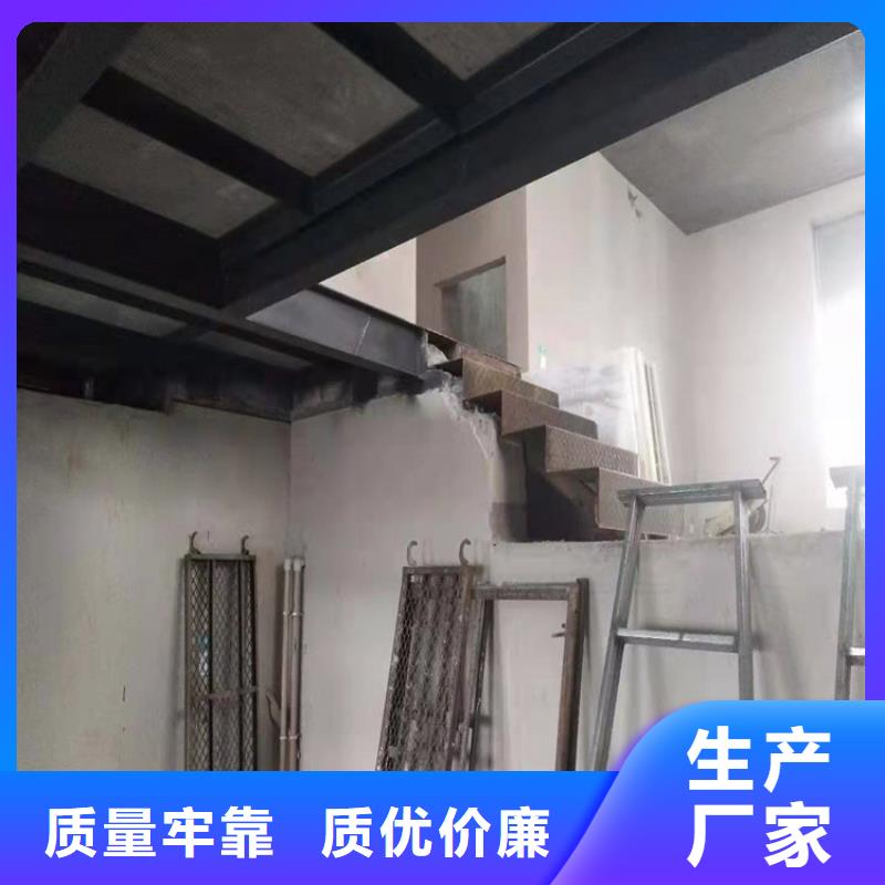 水泥压力板钢结构夹层板产地直销