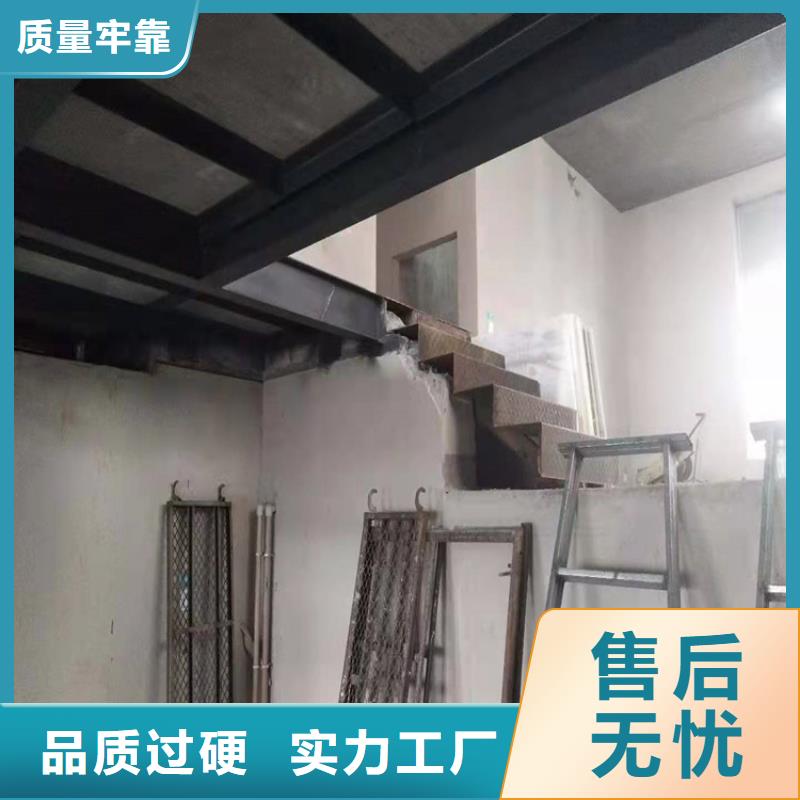 水泥压力板loft挑高隔断楼层板多种优势放心选择