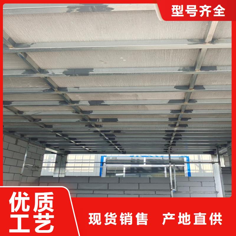 水泥压力板水泥楼层板就近发货