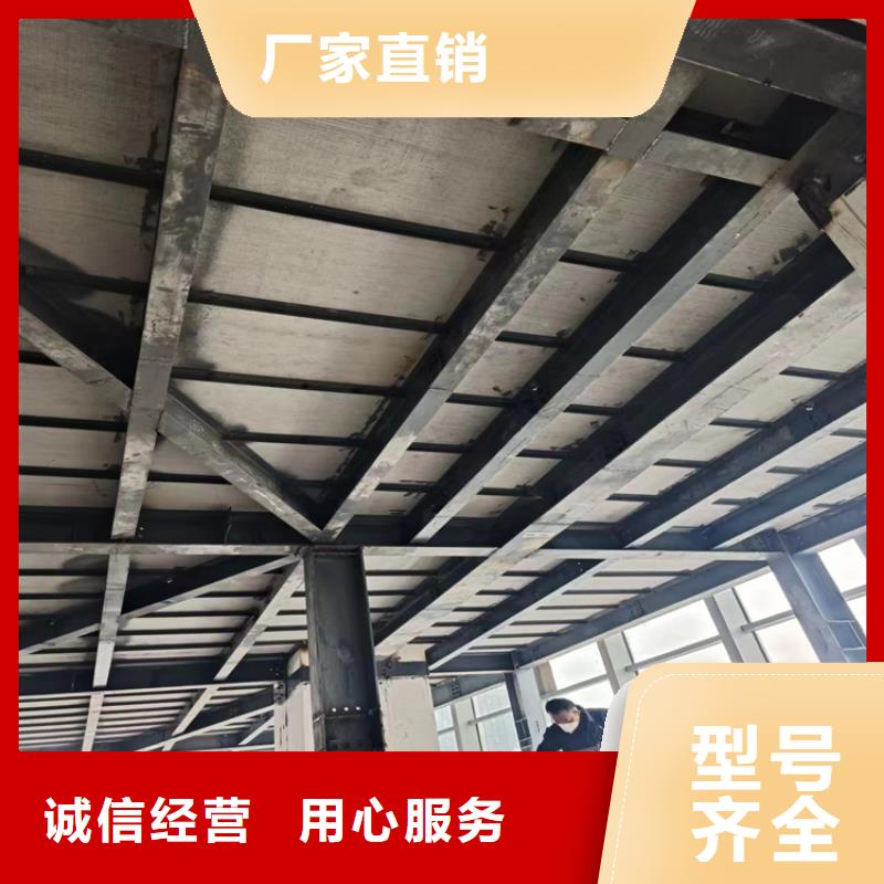 水泥压力板水泥楼层板就近发货