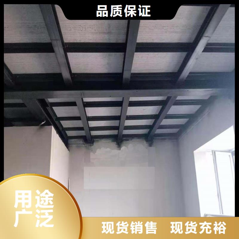 水泥压力板水泥楼层板就近发货