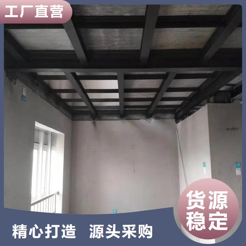 水泥压力板水泥楼层板就近发货