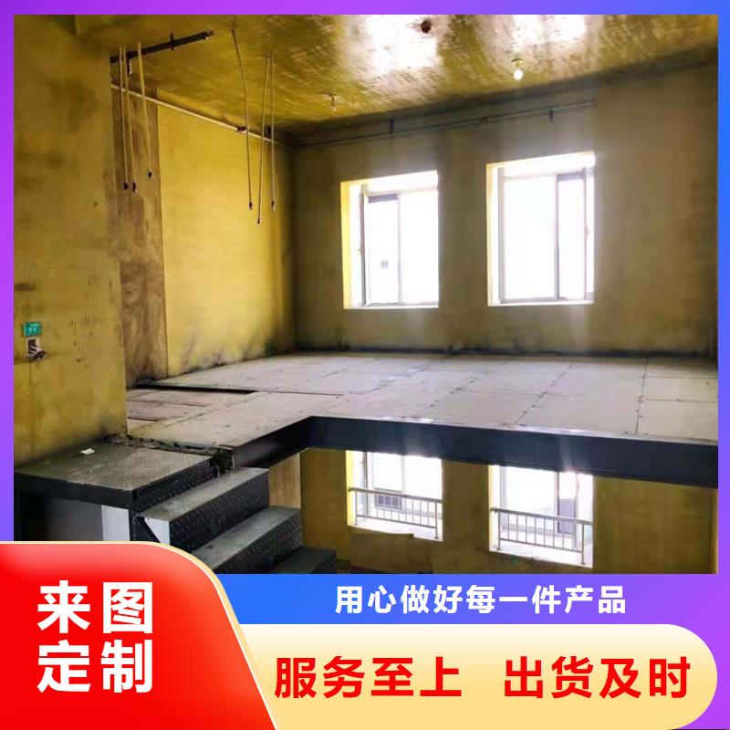 水泥压力板水泥楼层板就近发货