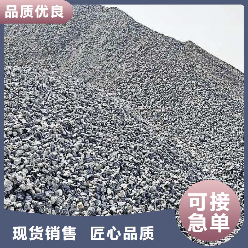 生石灰以质量求生存