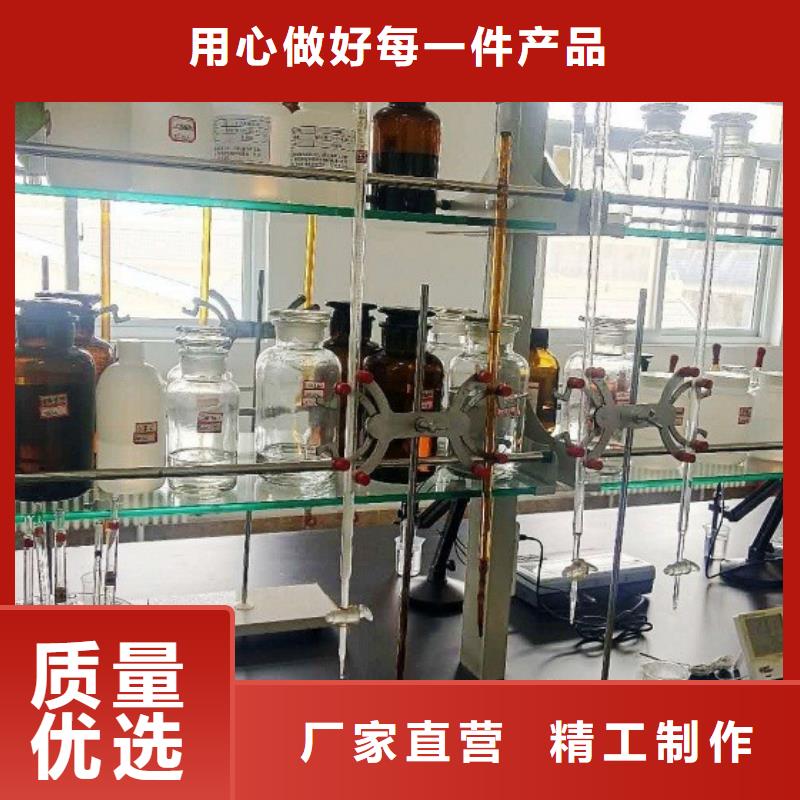 氢氧化钙脱硫剂质检合格出厂