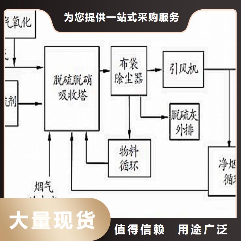 氢氧化钙脱硫剂专注细节专注品质