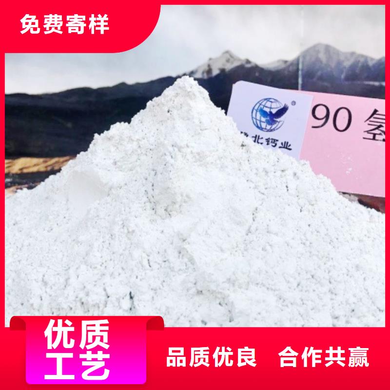  高比表面积氢氧化钙厂家现货供应