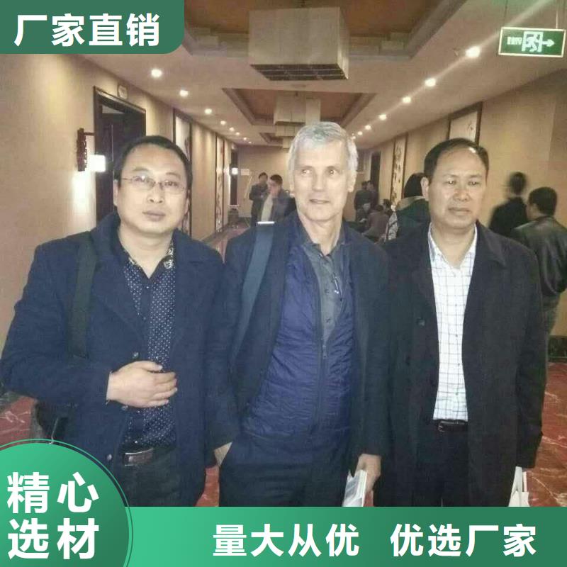 氧化钙客户信赖的厂家