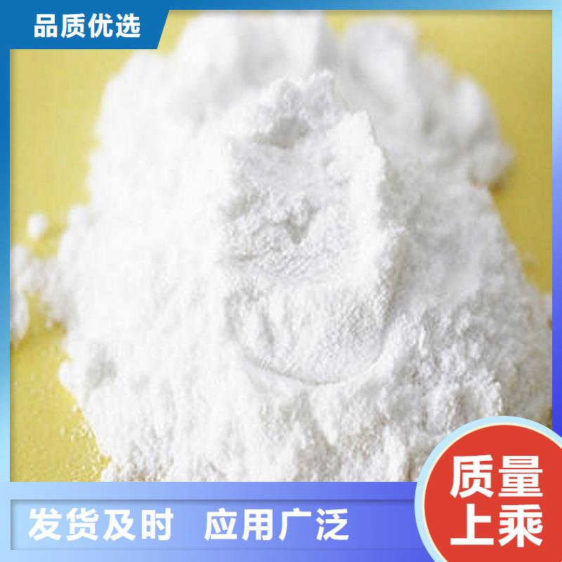 氧化钙好产品不怕比