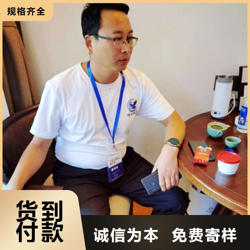  氧化钙出货及时