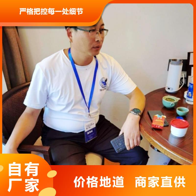 氧化钙厂家十分靠谱