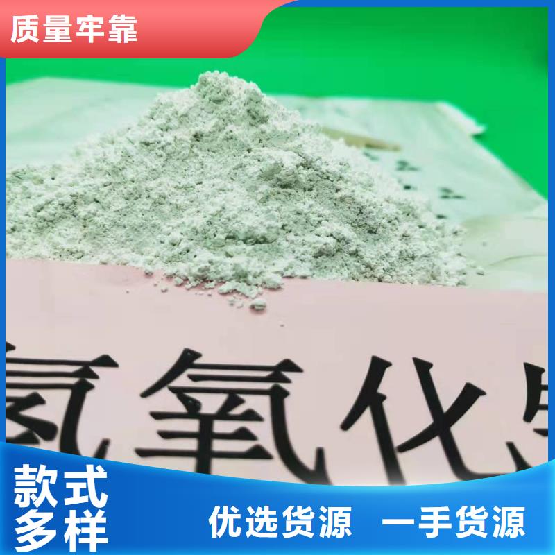 氧化钙厂家规格全